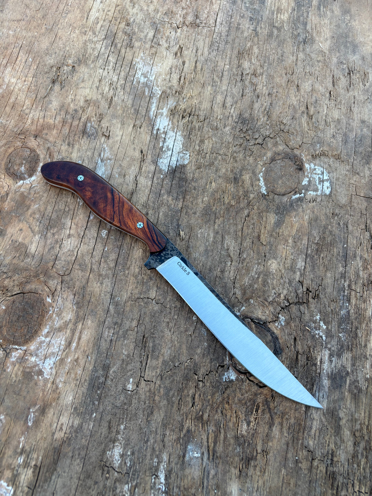 Boning knife