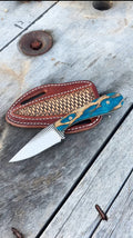 Farriers rasp edc